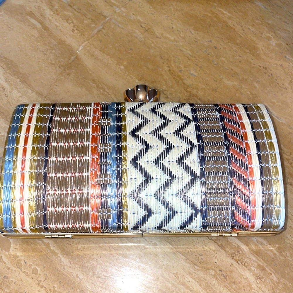 Clutch / evening bag
